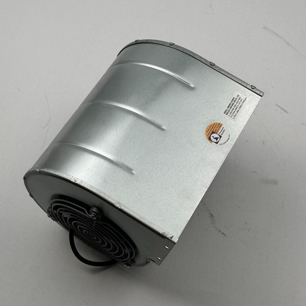EBM PAPST RD15S-2EP.WD.1L 230VAC 17251mm Ventilation High Temperature Electric Source Cooling Fan