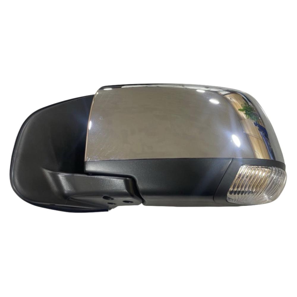 K D Side/Door Mirror For ISUZU-DMAX 2002-2007 Motor with indicator coupler