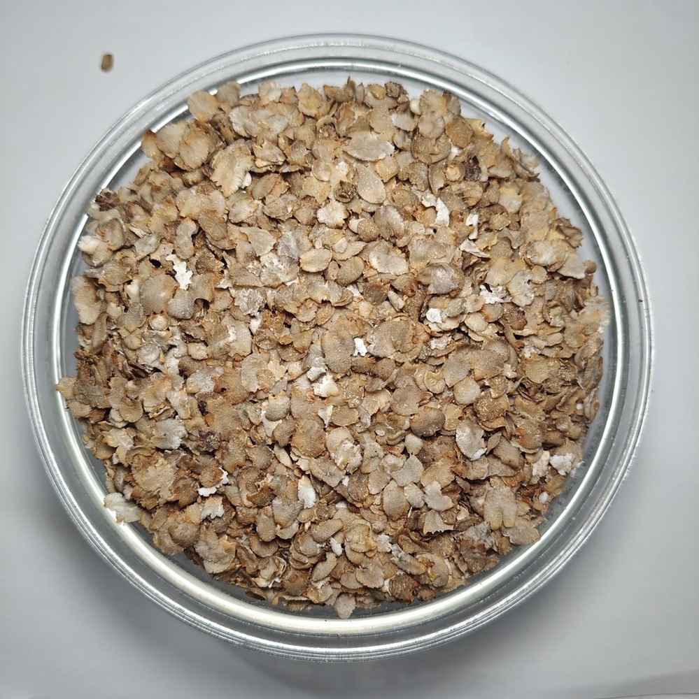 Bajra Flakes - Feature: Sugar-Free