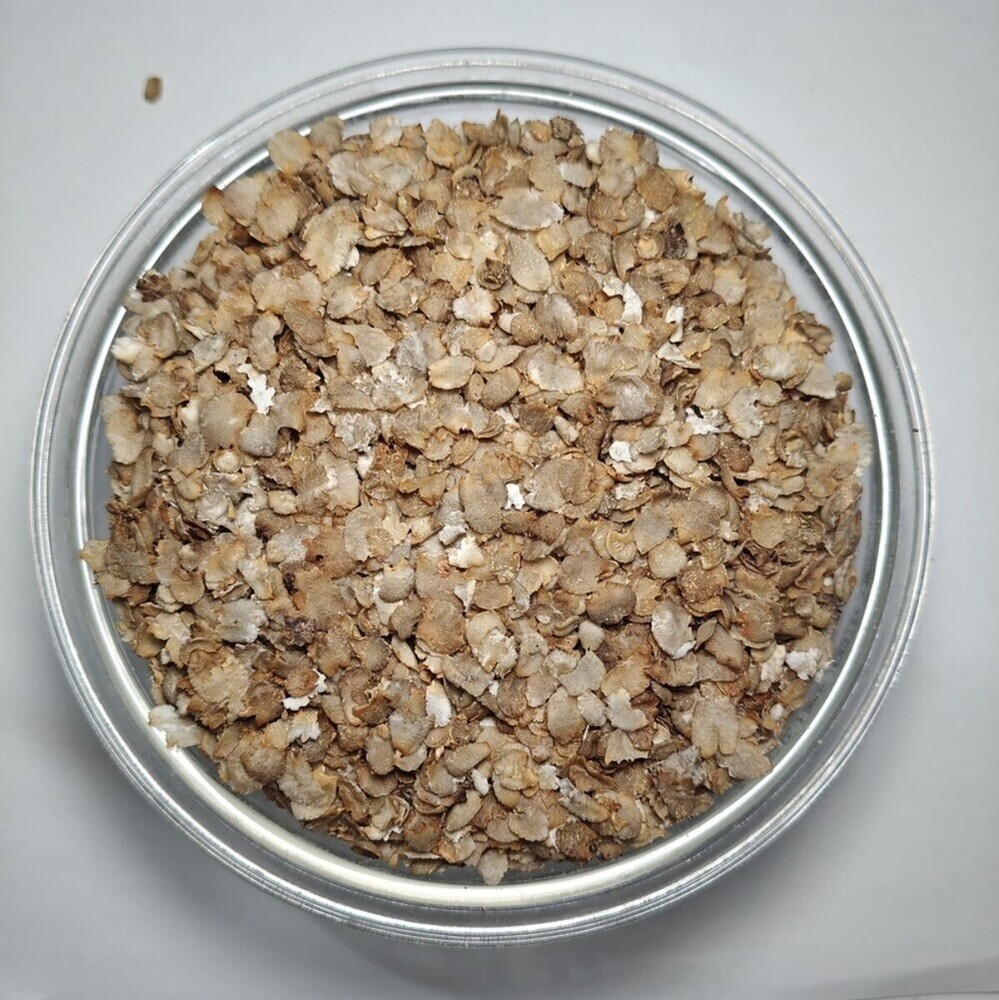 Bajra Flakes - Calories: 361 Kcal