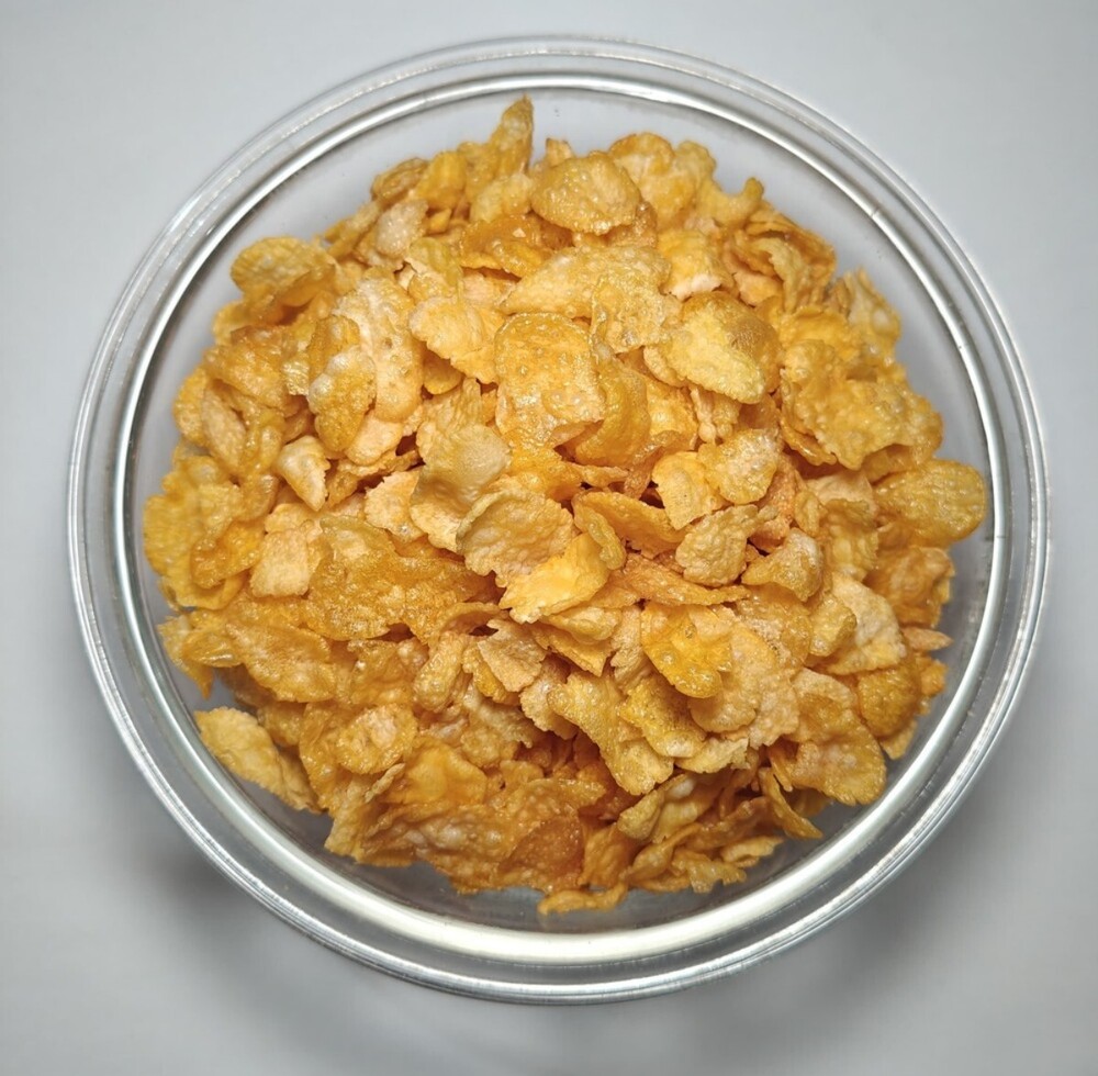Corn Flakes - Feature: Low-Fat