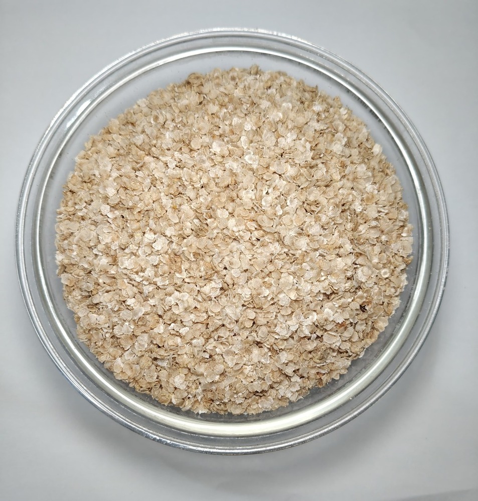 Quninoa Flakes - Feature: Low-Fat