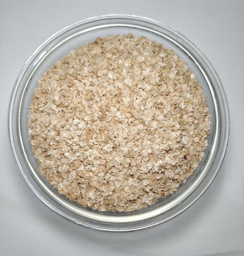Quninoa Flakes - Calories: 368 Kcal