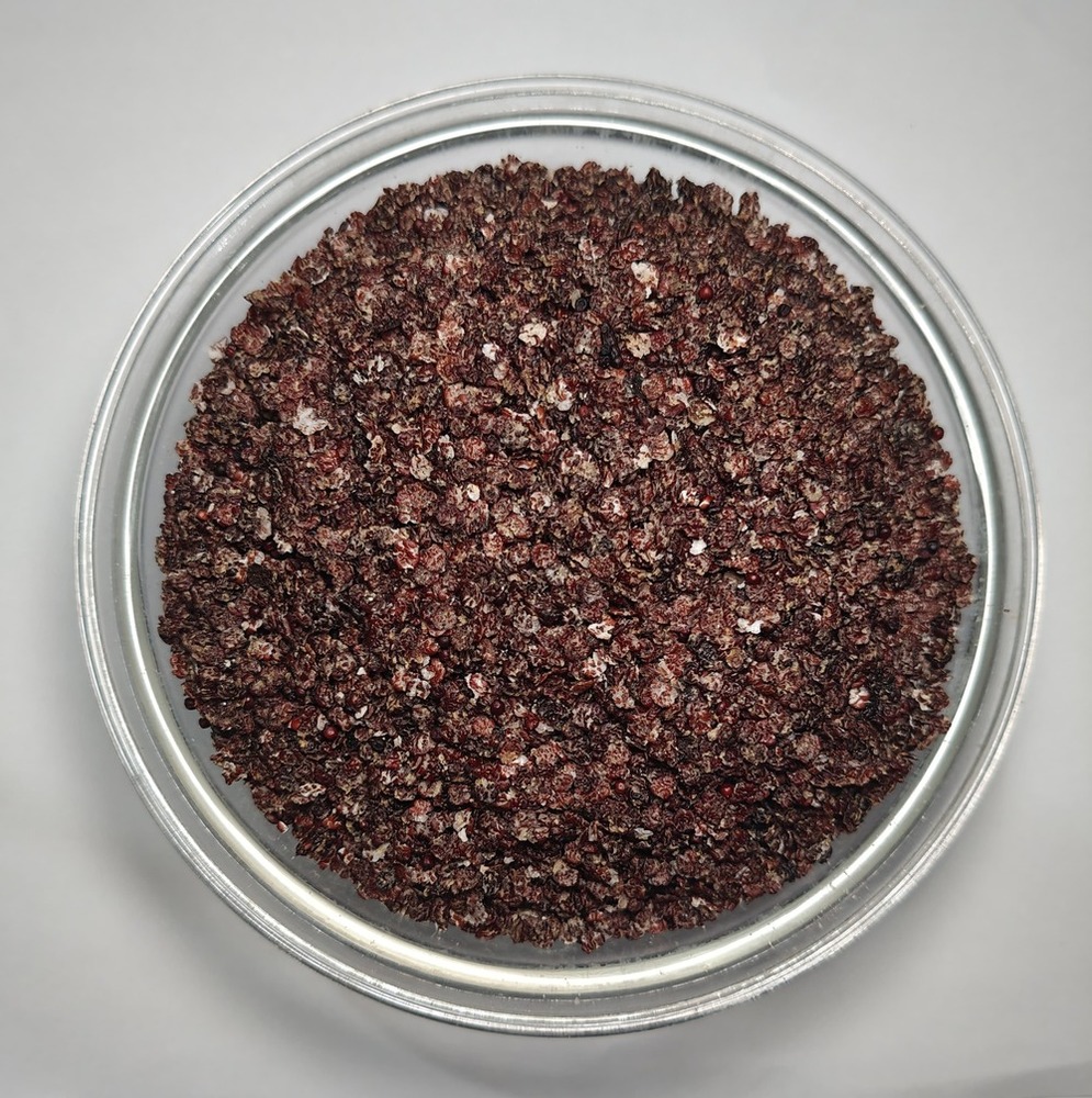 Ragi Flakes - Feature: Low-Salt