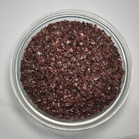 Ragi Flakes - Feature: Low-salt