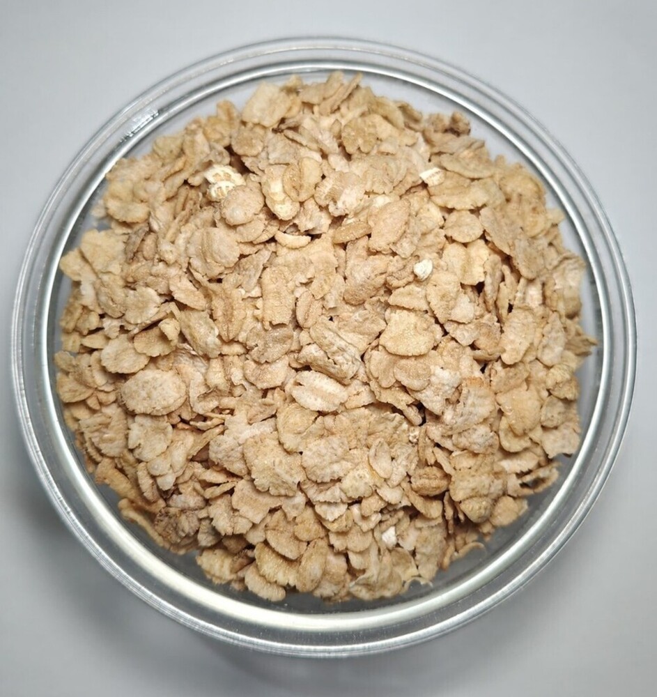 Wheat Flakes - Feature: Sugar-Free