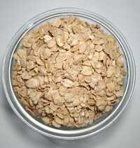 Wheat Flakes - Feature: Low-fat