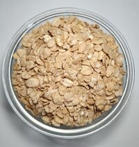 Wheat Flakes - Feature: Sugar-free