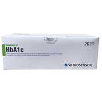 HbA1c Dengue Test Kit