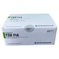 TSH FIA Dengue Test Kit