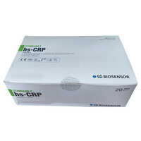HS-CRP Dengue Test Kit