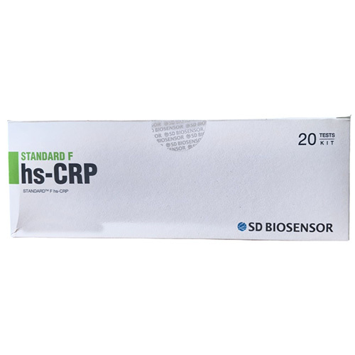 HS-CRP Dengue Test Kit