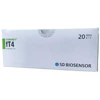 fT4 Dengue Test Kit