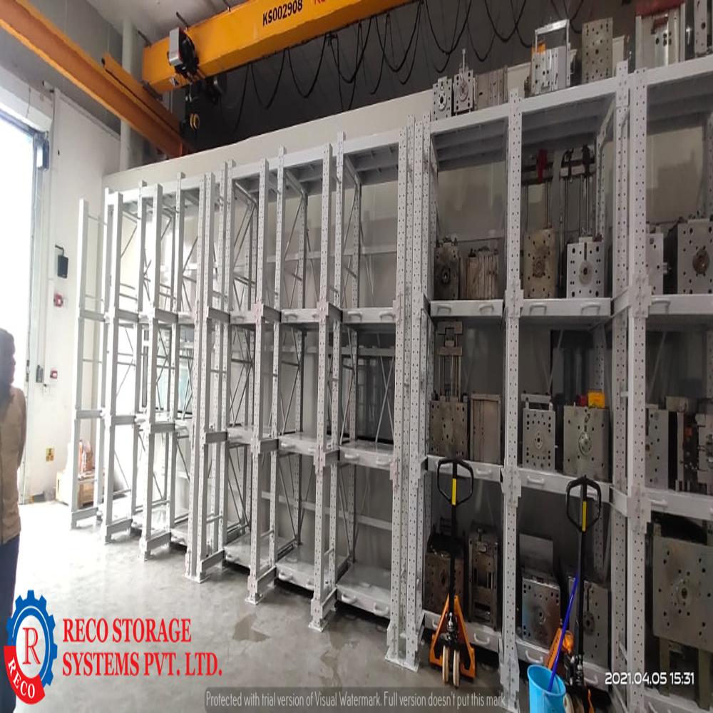 Mould Die Storage Racks