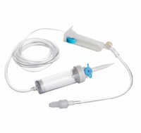 Micro IV Infusion Set