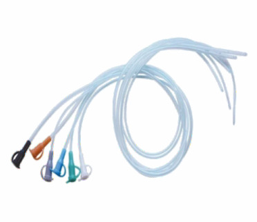 Infant Feeding Tube - Length: 40A 50 Centimeter (Cm)