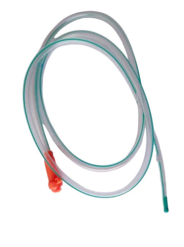 Nasogastric Tube - Length: 90A 120 Centimeter (Cm)