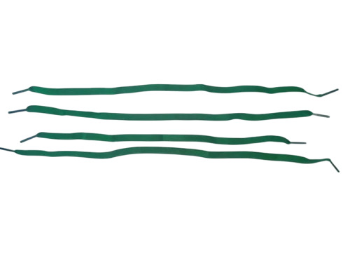 Shoe Laces - Color: Green