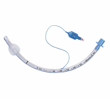 Endotracheal Tube Cuffed