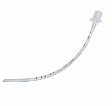 Endotracheal Tube Plain