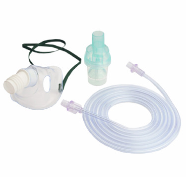 Nebulizer Mask