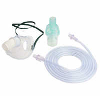 Nebulizer Mask
