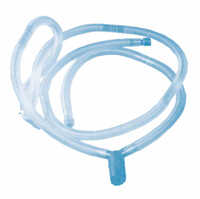 Ventilator Circuit Plain Water Trap