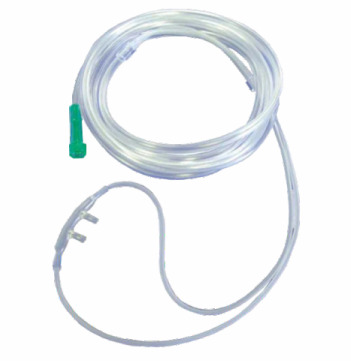 Nasal Oxygen Cannula - Grade: Medical
