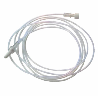 Pressure Monitoring Line