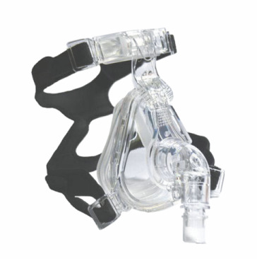 Non Invasive Ventilation Full Face Mask