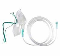 Oxygen Face MAsk