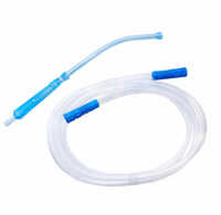 Yankauer Suction Set