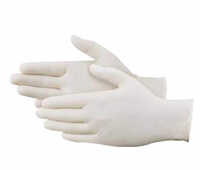Latex Examination Gloves