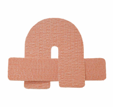 Iv Cannula Fixator Fixat - Color: Skin Color