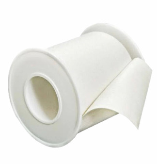 Adhesive Tape - Color: White