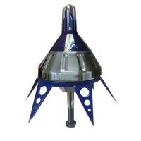 Indelec Lightning Protection System