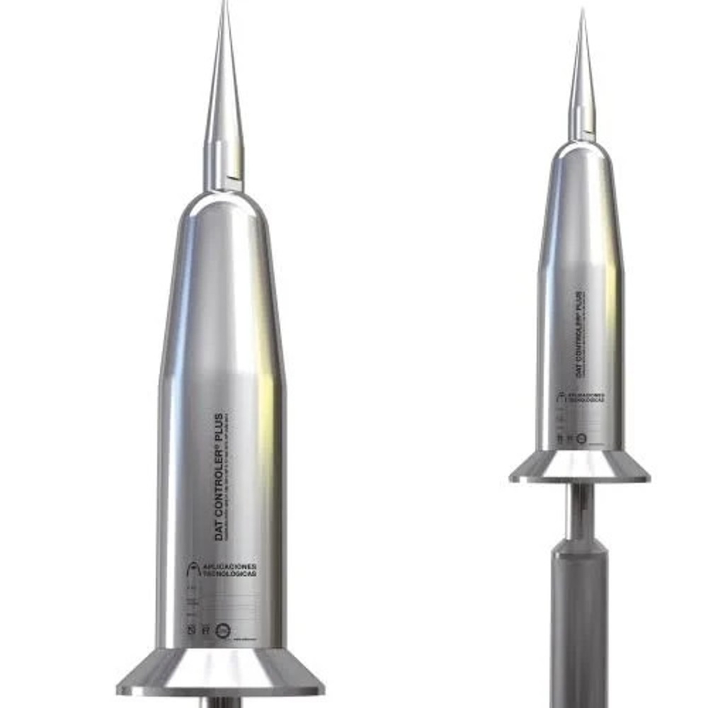 Level 1 Lightning Protection System - Features: Corrosion Resistance