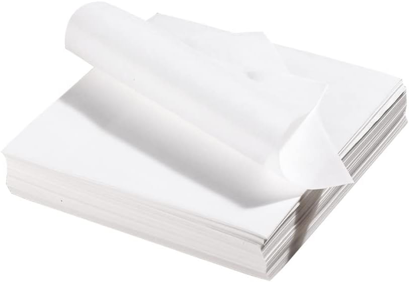Uncoated Bleached Craft Paper