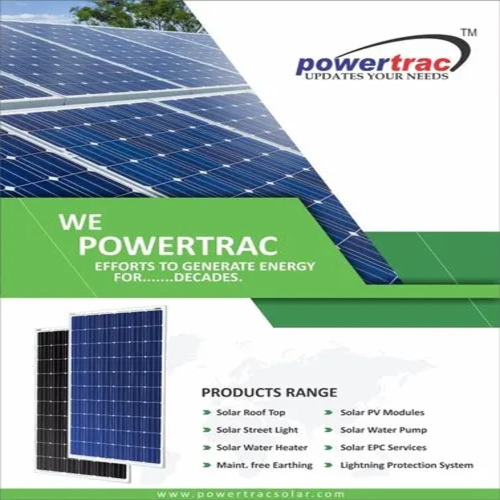 Polycrystalline Solar Panels - Cable Length: 1 Meter
