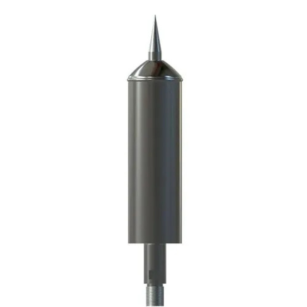 Lightning Flash Captor - Application: Electrical