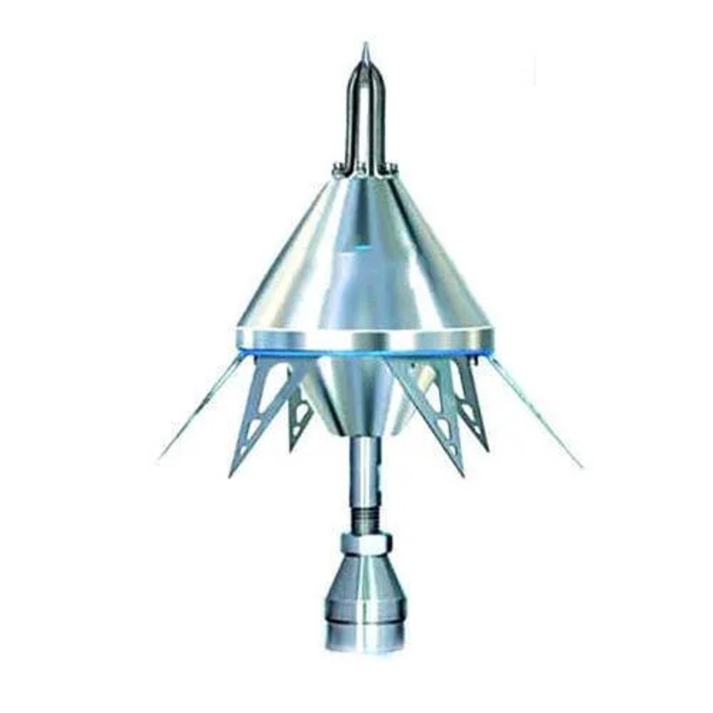 Tercel Lightning Protection System - Application: Electrical