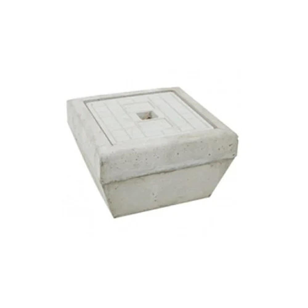 Earthing Pit Cover