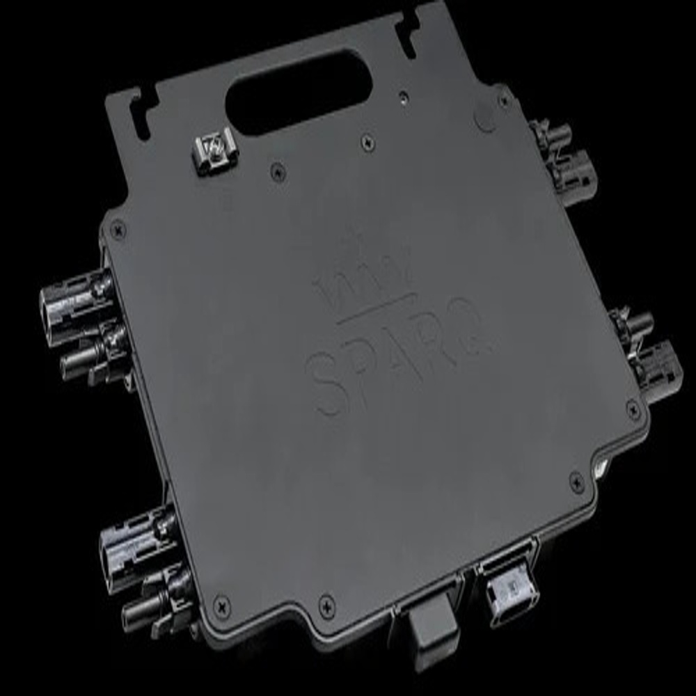Jio Sparq Micro Inverters - Features: Corrosion Resistance