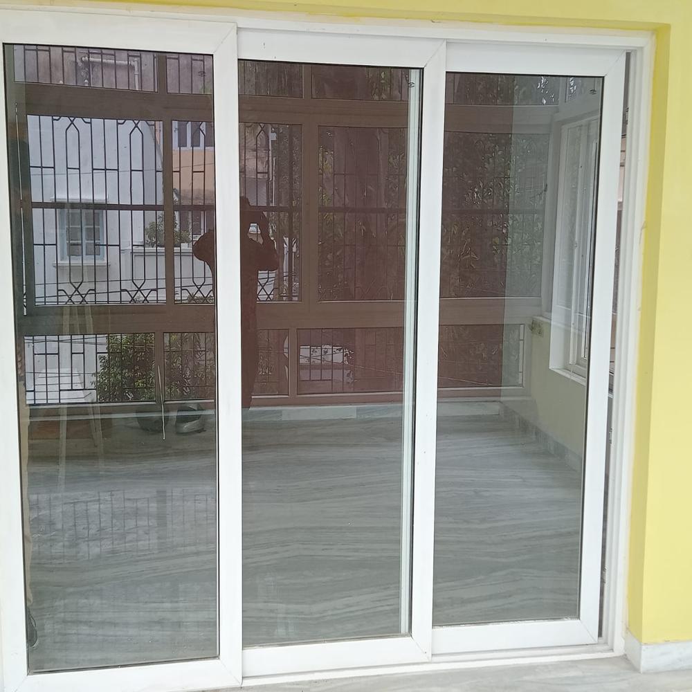 Aluminium Sliding Window
