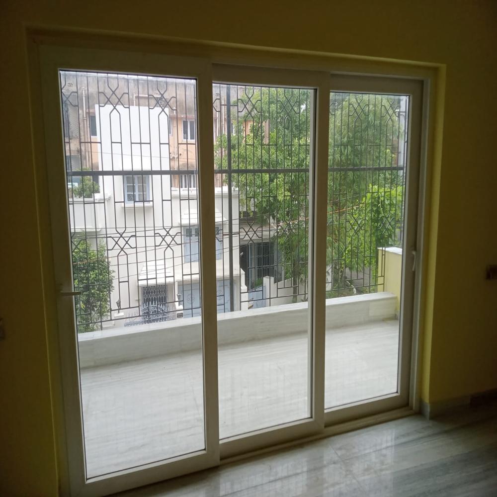 Aluminium Sliding Window