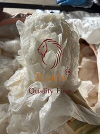 Soft Pvc Gloves Natural Color