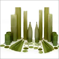 फाइबर ग्लास घटक