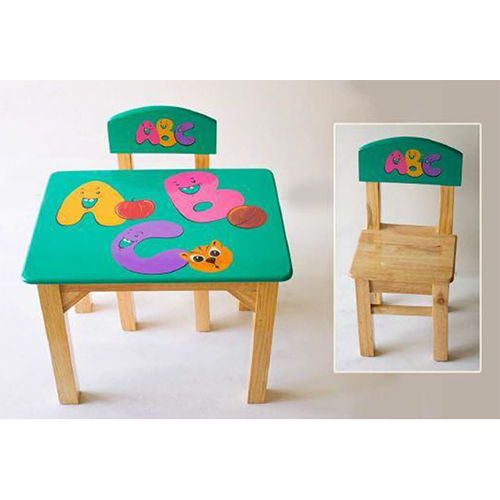 Mini Rectangle Table