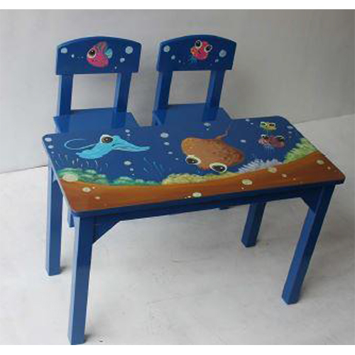 Two Seater Table Set