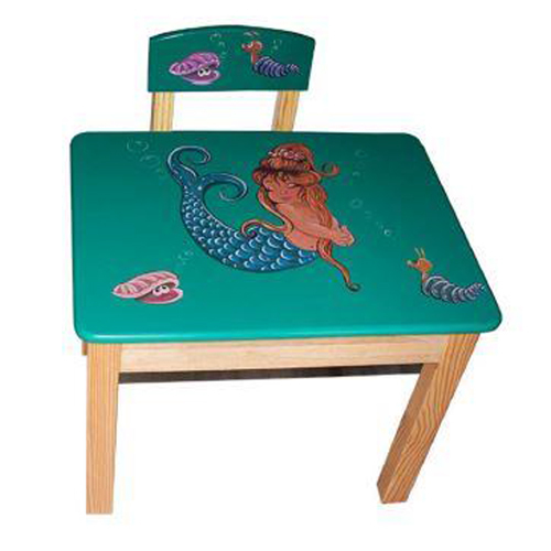 Single Seater Mini Table